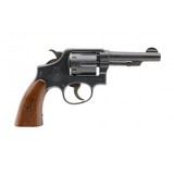 "S&W Victory Model revolver .38 SPL (PR65022)" - 6 of 6