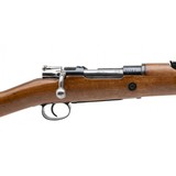 "Spanish 1916 Mauser Bolt action rifle .308 (R41001)" - 6 of 6