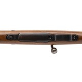 "Spanish 1916 Mauser Bolt action rifle .308 (R41001)" - 2 of 6