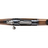 "Spanish 1916 Mauser Bolt action rifle .308 (R41001)" - 5 of 6