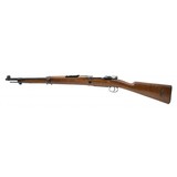 "Spanish 1916 Mauser Bolt action rifle .308 (R41001)" - 4 of 6