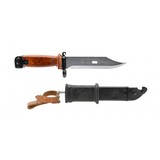 "James River JRAK 47 Rifle 7.62x39 (R42067) Consignment" - 4 of 7