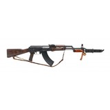"James River JRAK 47 Rifle 7.62x39 (R42067) Consignment" - 1 of 7