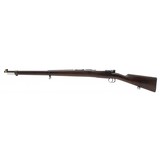 "Spanish American War Era Mauser Espanol Model 1893 7mm (AL9995) CONSIGNMENT" - 4 of 6