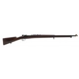 "Spanish American War Era Mauser Espanol Model 1893 7mm (AL9995) CONSIGNMENT" - 1 of 6