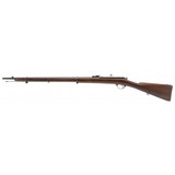 "Imperial Russian Model 1870 Berdan Rifle II 10.75X55mm Rimmed (AL9994) CONSIGNMENT" - 4 of 7