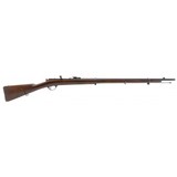 "Imperial Russian Model 1870 Berdan Rifle II 10.75X55mm Rimmed (AL9994) CONSIGNMENT" - 1 of 7