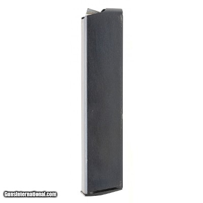 "S&W Model 1940 Light Rifle 20-round magazine (MIS5307)"