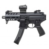 "Sig Sauer MPX Pistol 9mm (PR67726)" - 2 of 3