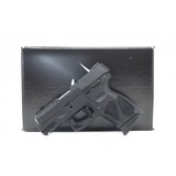 "(SN: AEC223615) Taurus G2C 9mm (NGZ327) New" - 2 of 3
