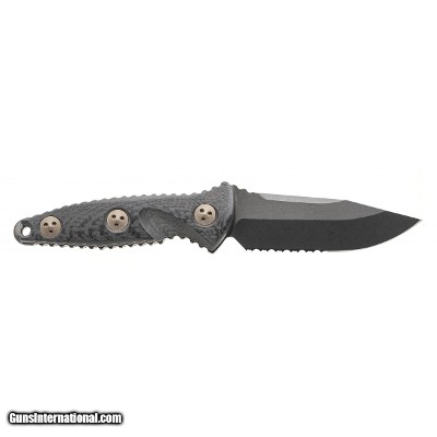 "Microtech Socom Alpha Mini S/E Knife (K2471) New"