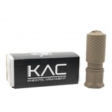 "KAC 556 QDC/MCQ-PRT 5.56mm Suppressor (NGZ4238) NEW" - 1 of 3