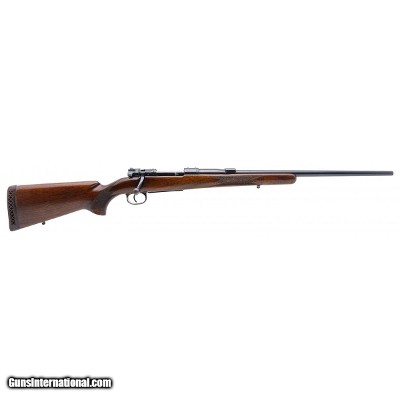 "Deletat Mauser .270 Win. (R32779)"