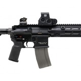 "Heckler & Koch MR556A1 Rifle 5.56 Nato (R41209)" - 5 of 5