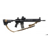 "Heckler & Koch MR556A1 Rifle 5.56 Nato (R41209)" - 1 of 5