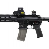 "Heckler & Koch MR556A1 Rifle 5.56 Nato (R41209)" - 3 of 5