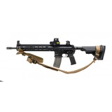 "Heckler & Koch MR556A1 Rifle 5.56 Nato (R41209)" - 4 of 5