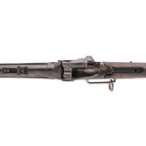 "Sharps New Model 1863 Cartridge Converted Carbine .50-70 caliber (AL9925) CONSIGNMENT" - 2 of 7