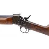 "NUMRICH ARMS BUFFALO rolling block rifle .45-70 (R41860) Consignment" - 2 of 4