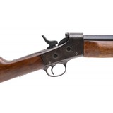 "NUMRICH ARMS BUFFALO rolling block rifle .45-70 (R41860) Consignment" - 3 of 4