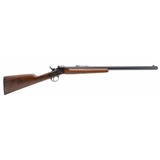 "NUMRICH ARMS BUFFALO rolling block rifle .45-70 (R41860) Consignment"
