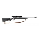 "Remington 700 ADL Rifle .243 Win (R41933) Consignment" - 1 of 4