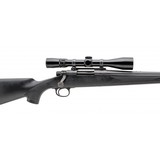 "Remington 700 ADL Rifle .243 Win (R41933) Consignment" - 4 of 4