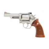 "Smith & Wesson 66-1 Revolver .357 Magnum (PR67590)" - 1 of 5
