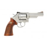 "Smith & Wesson 66-1 Revolver .357 Magnum (PR67590)" - 5 of 5