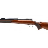 "Winchester 70 Pre-64 Rifle .375 H&H Magnum (W13278)" - 2 of 4