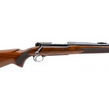 "Winchester 70 Pre-64 Rifle .375 H&H Magnum (W13278)" - 4 of 4