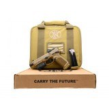 "FN FNX-45 Tactical Pistol .45 ACP (PR67709)" - 2 of 4