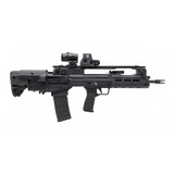 "Springfield Hellion Rifle 5.56 Nato (R41208) ATX" - 1 of 5