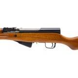 "Chinese Type 56/SKS Rifle 7.62x39mm (R42135) ATX" - 7 of 8