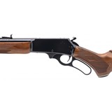 "Marlin 1895SS Rifle .45/70 (R42063) Consignment" - 3 of 4