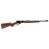 "Marlin 1895SS Rifle .45/70 (R42063) Consignment" - 1 of 4
