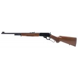"Marlin 1895SS Rifle .45/70 (R42063) Consignment" - 4 of 4