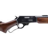 "Marlin 336 S.C. Rifle .219 Zipper (R42064) Consignment" - 2 of 4