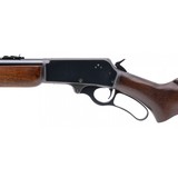 "Marlin 336 S.C. Rifle .219 Zipper (R42064) Consignment" - 3 of 4