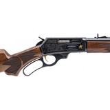 "Marlin 1895LTD Rifle .45/70 (R42066) Consignment" - 4 of 5