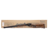 "Marlin 1895LTD Rifle .45/70 (R42066) Consignment" - 5 of 5