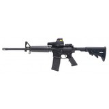 "Smith & Wesson M&P 15 Rifle 5.56 Nato (R42145)" - 4 of 4