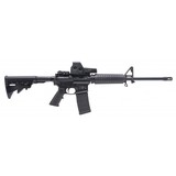 "Smith & Wesson M&P 15 Rifle 5.56 Nato (R42145)" - 1 of 4
