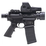 "Smith & Wesson M&P 15 Rifle 5.56 Nato (R42145)" - 2 of 4