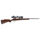 "Weatherby Vanguard Rifle .25-06 (R42069)" - 1 of 4