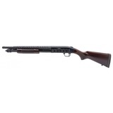 "Mossberg 590 Retrograde Shotgun 12 Gauge (S16151)" - 4 of 4