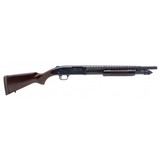 "Mossberg 590 Retrograde Shotgun 12 Gauge (S16151)" - 1 of 4