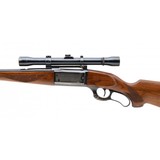 "Savage 99 Rifle .300 Savage (R42070)" - 2 of 4