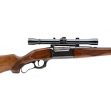 "Savage 99 Rifle .300 Savage (R42070)" - 4 of 4