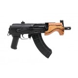 "Romarm Draco Pistol 7.62x39 (PR67752)" - 1 of 5 "Romarm Draco Pistol 7.62x39 (PR67752)" - 1 of 5